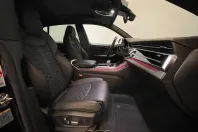 Audi RSQ8 din 2024 cu 12.200 km - oferta AUD163771 - foto 16