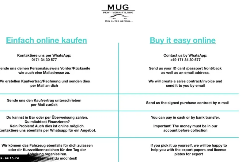 Audi RSQ8 din 2024 cu 12.200 km - oferta AUD163771 - foto 22