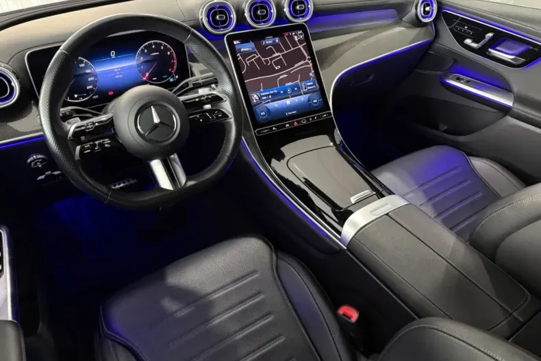 Mercedes-Benz GLC 200 din 2024 cu 49.800 km - oferta MER163772 - foto 5