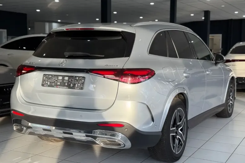 Mercedes-Benz GLC 200 din 2024 cu 49.800 km - oferta MER163772 - foto 14