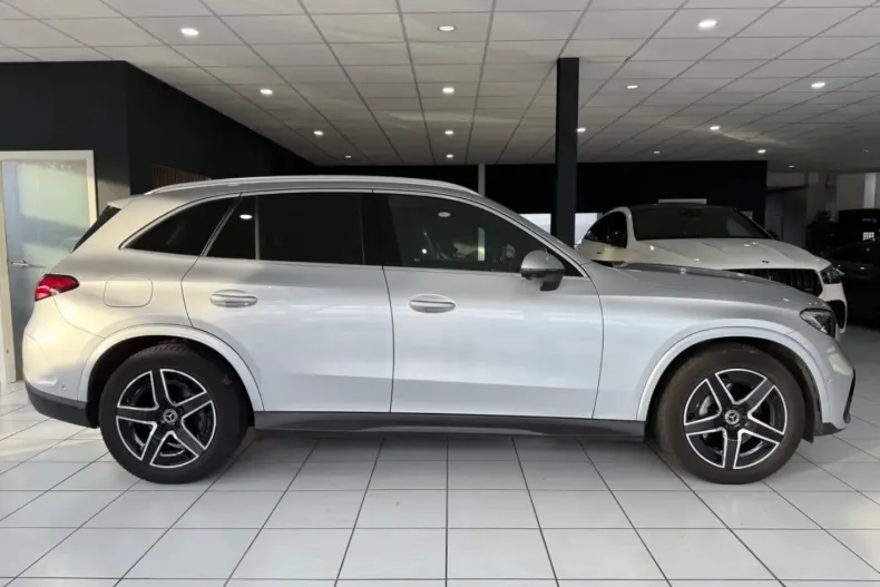 Mercedes-Benz GLC 200 din 2024 cu 49.800 km - oferta MER163772 - foto 15