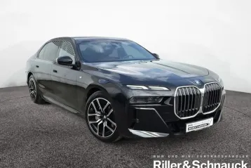 BMW 750 din 2024 - oferta BMW163773