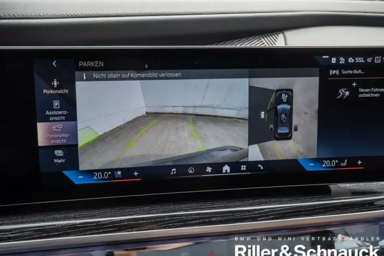 BMW 750 din 2024 cu 16.349 km - oferta BMW163773 - foto 13