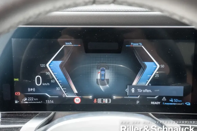 BMW 750 din 2024 cu 16.349 km - oferta BMW163773 - foto 16