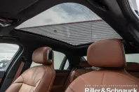 BMW 750 din 2024 cu 16.349 km - oferta BMW163773 - foto 20