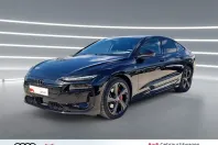 Audi A6 din 2025 cu 11.700 km - oferta AUD163774 - foto 1