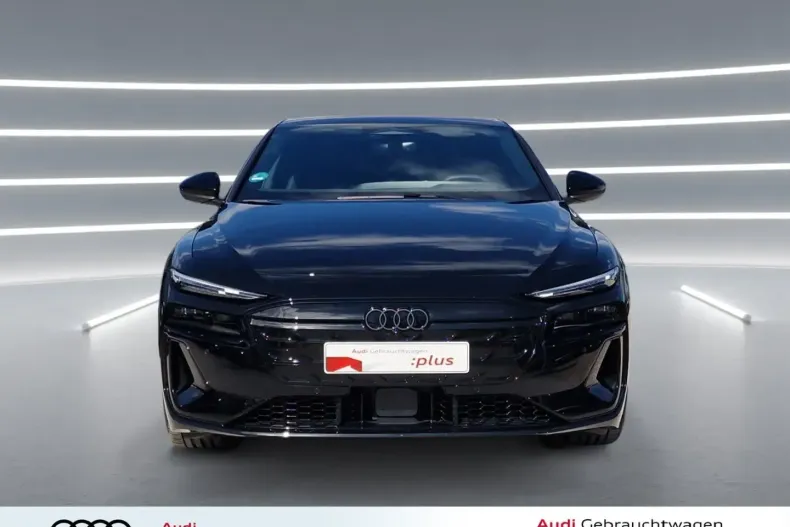 Audi A6 din 2025 cu 11.700 km - oferta AUD163774 - foto 2