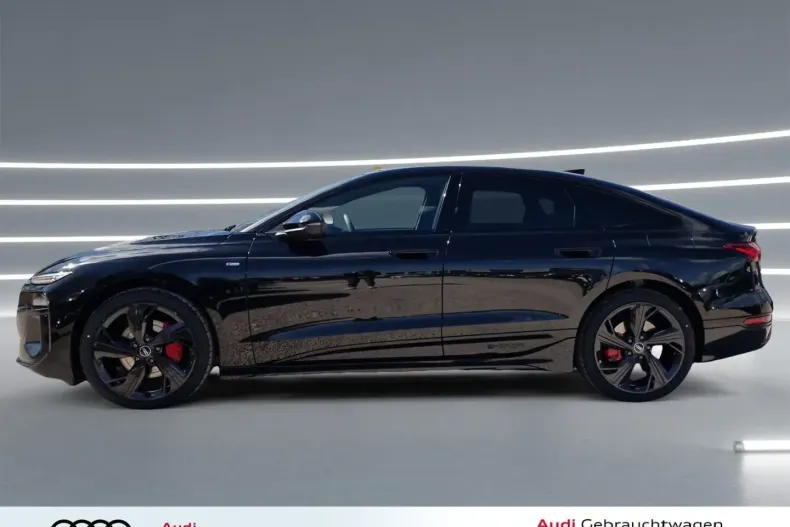 Audi A6 din 2025 cu 11.700 km - oferta AUD163774 - foto 3