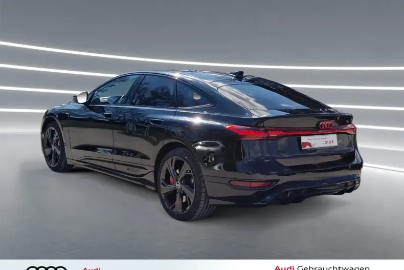 Audi A6 din 2025 cu 11.700 km - oferta AUD163774 - foto 4