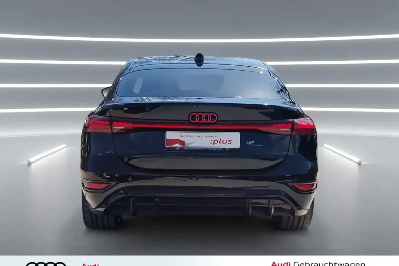 Audi A6 din 2025 cu 11.700 km - oferta AUD163774 - foto 5