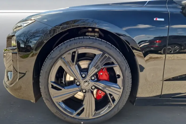 Audi A6 din 2025 cu 11.700 km - oferta AUD163774 - foto 6