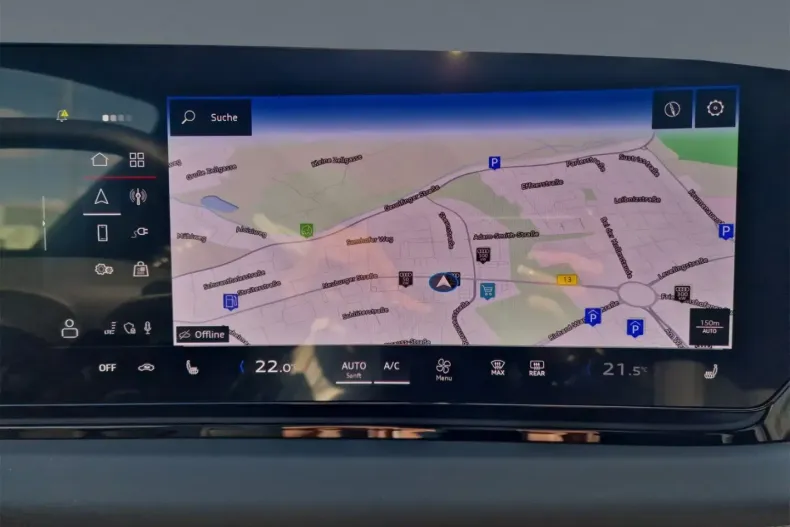 Audi A6 din 2025 cu 11.700 km - oferta AUD163774 - foto 10