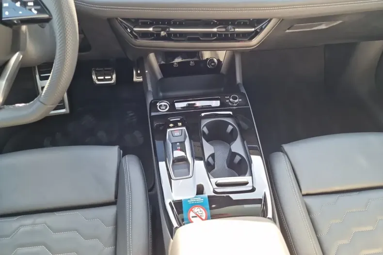 Audi A6 din 2025 cu 11.700 km - oferta AUD163774 - foto 11