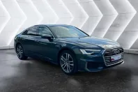Audi A6 din 2022 cu 47.850 km - oferta AUD163775 - foto 1