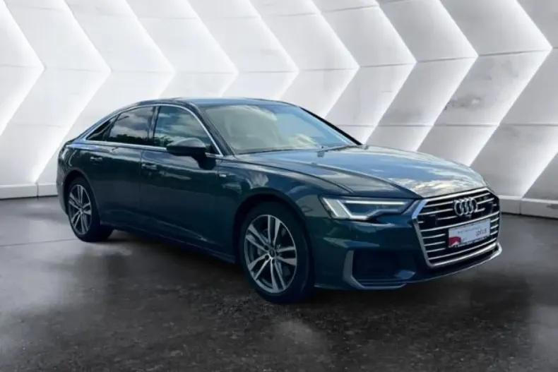 Audi A6 din 2022 cu 47.850 km - oferta AUD163775 - foto 1