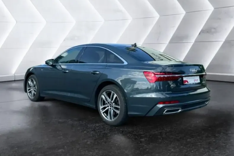 Audi A6 din 2022 cu 47.850 km - oferta AUD163775 - foto 3