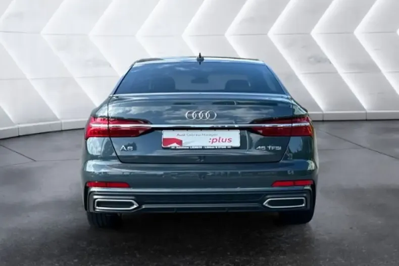 Audi A6 din 2022 cu 47.850 km - oferta AUD163775 - foto 4