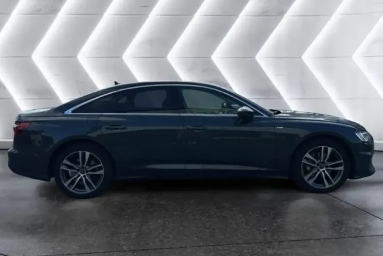 Audi A6 din 2022 cu 47.850 km - oferta AUD163775 - foto 6