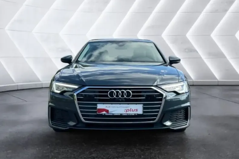 Audi A6 din 2022 cu 47.850 km - oferta AUD163775 - foto 7