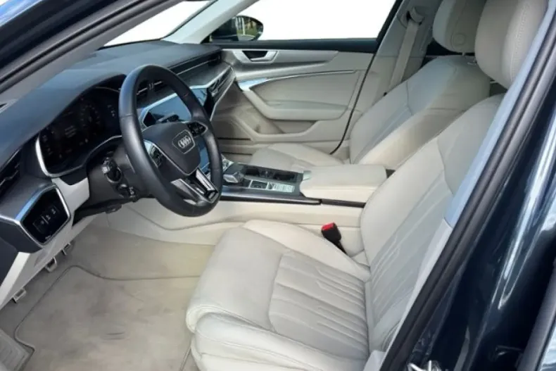 Audi A6 din 2022 cu 47.850 km - oferta AUD163775 - foto 8