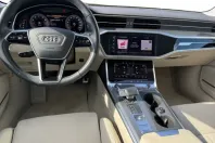 Audi A6 din 2022 cu 47.850 km - oferta AUD163775 - foto 9