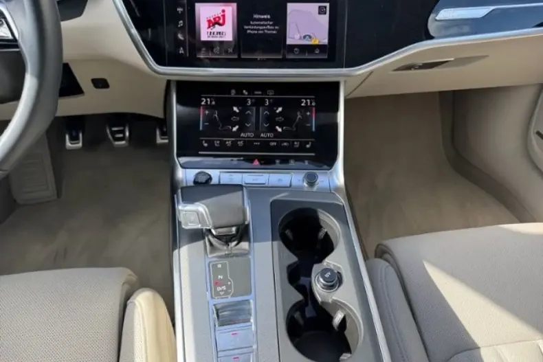 Audi A6 din 2022 cu 47.850 km - oferta AUD163775 - foto 10