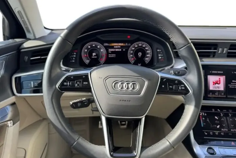 Audi A6 din 2022 cu 47.850 km - oferta AUD163775 - foto 11