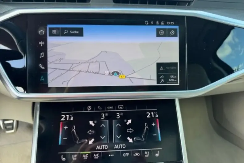 Audi A6 din 2022 cu 47.850 km - oferta AUD163775 - foto 15