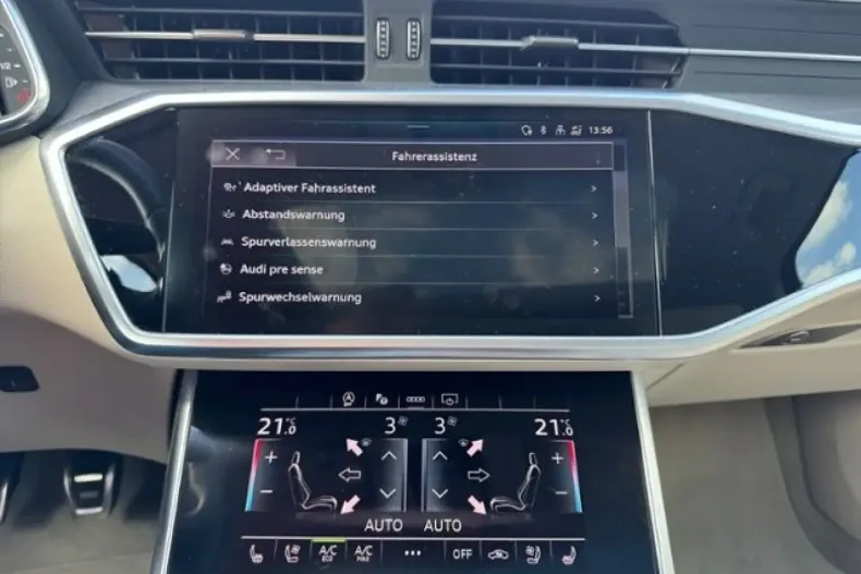 Audi A6 din 2022 cu 47.850 km - oferta AUD163775 - foto 17