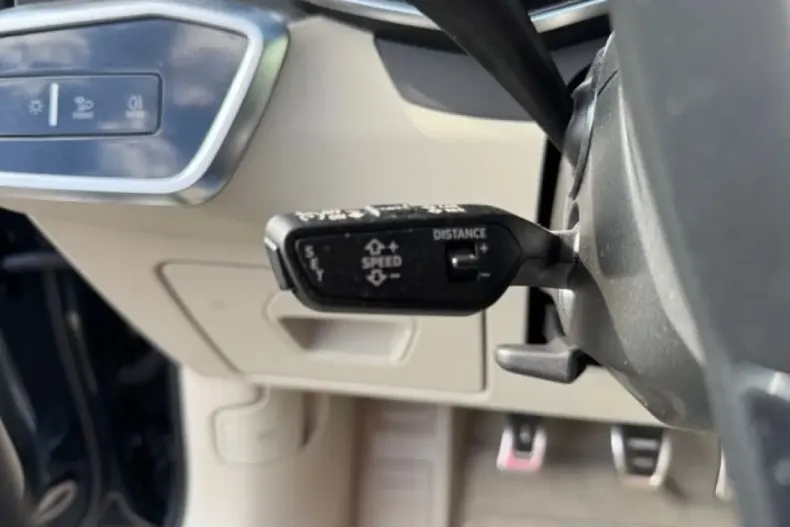 Audi A6 din 2022 cu 47.850 km - oferta AUD163775 - foto 18