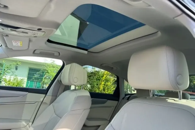 Audi A6 din 2022 cu 47.850 km - oferta AUD163775 - foto 20