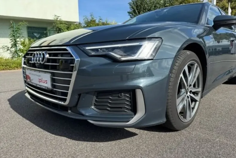 Audi A6 din 2022 cu 47.850 km - oferta AUD163775 - foto 22