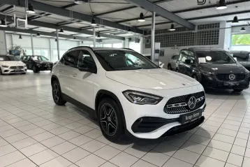 Mercedes-Benz GLA 250 din 2023 - oferta MER163776