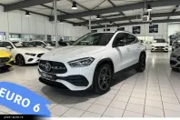 Mercedes-Benz GLA 250 din 2023 cu 4.500 km - oferta MER163776 - foto 2