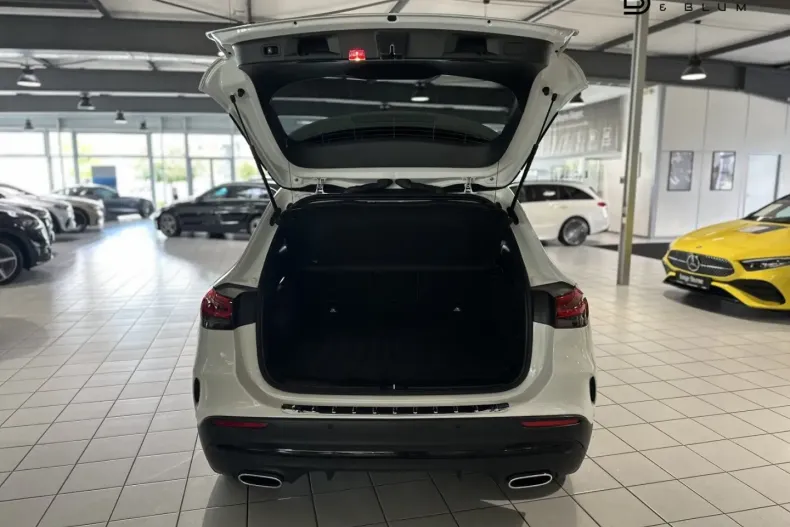 Mercedes-Benz GLA 250 din 2023 cu 4.500 km - oferta MER163776 - foto 7