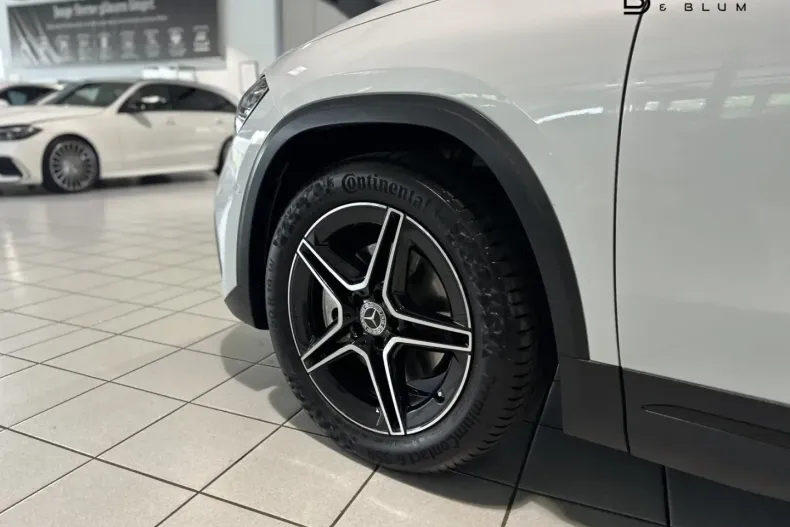 Mercedes-Benz GLA 250 din 2023 cu 4.500 km - oferta MER163776 - foto 12