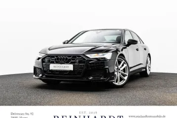 Audi A6 din 2023 - oferta AUD163777