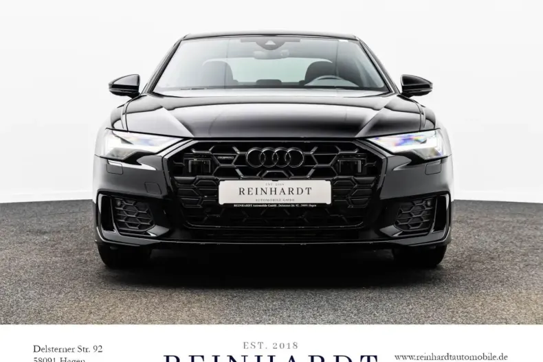Audi A6 din 2023 cu 20.766 km - oferta AUD163777 - foto 3