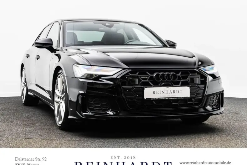 Audi A6 din 2023 cu 20.766 km - oferta AUD163777 - foto 4