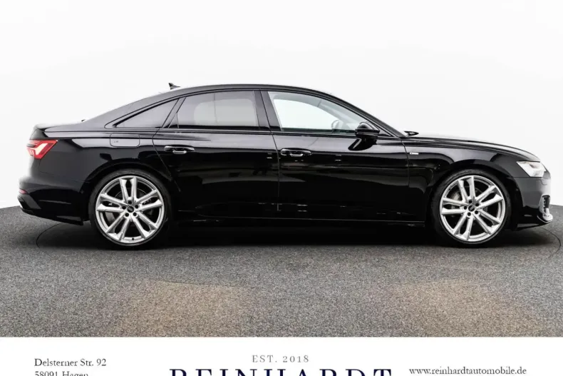 Audi A6 din 2023 cu 20.766 km - oferta AUD163777 - foto 5