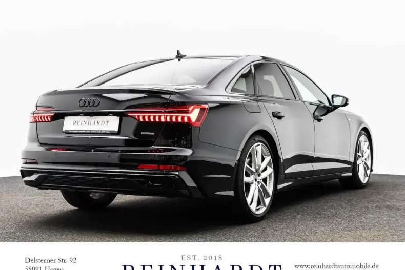 Audi A6 din 2023 cu 20.766 km - oferta AUD163777 - foto 6