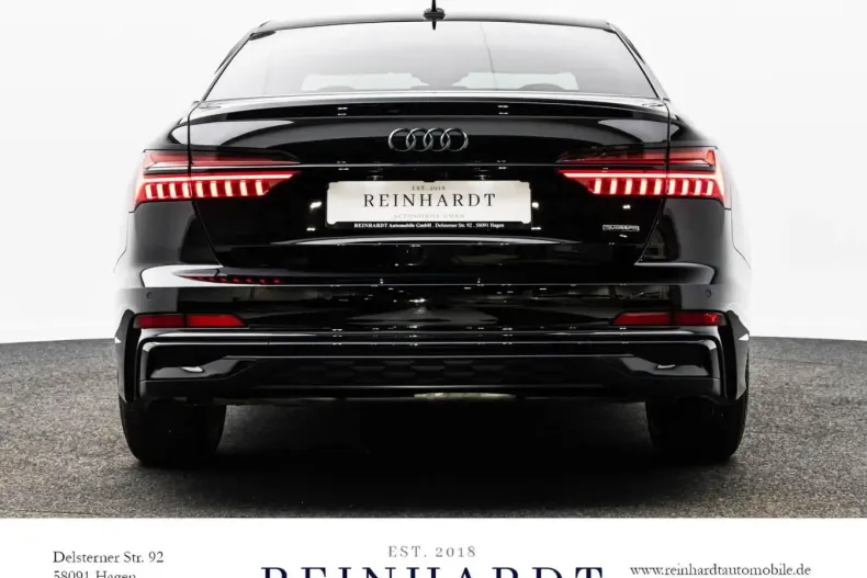 Audi A6 din 2023 cu 20.766 km - oferta AUD163777 - foto 7