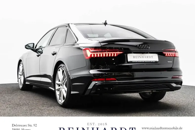 Audi A6 din 2023 cu 20.766 km - oferta AUD163777 - foto 8