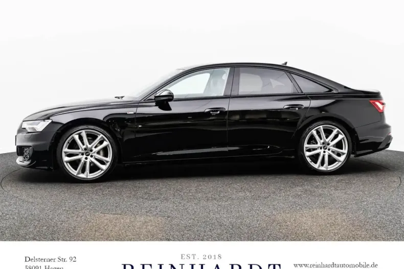Audi A6 din 2023 cu 20.766 km - oferta AUD163777 - foto 9