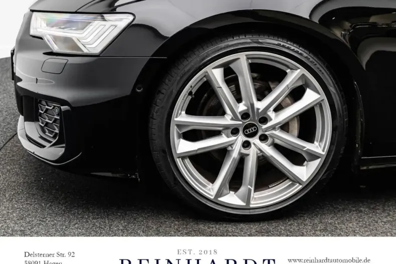 Audi A6 din 2023 cu 20.766 km - oferta AUD163777 - foto 10