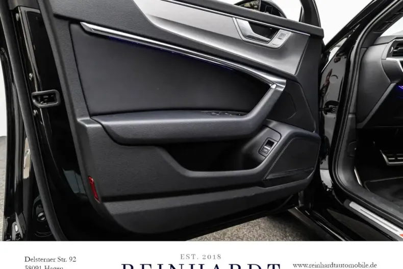 Audi A6 din 2023 cu 20.766 km - oferta AUD163777 - foto 11