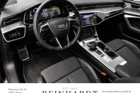 Audi A6 din 2023 cu 20.766 km - oferta AUD163777 - foto 13