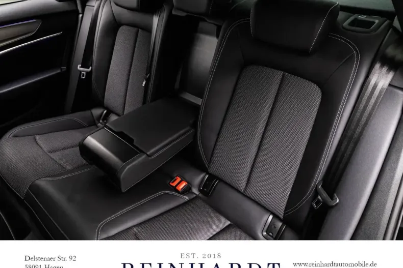 Audi A6 din 2023 cu 20.766 km - oferta AUD163777 - foto 14