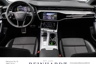 Audi A6 din 2023 cu 20.766 km - oferta AUD163777 - foto 15