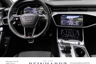 Audi A6 din 2023 cu 20.766 km - oferta AUD163777 - foto 16